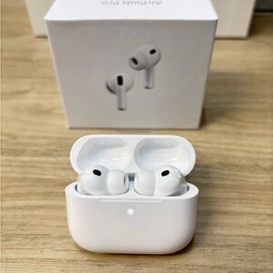 AirPods Pro 3